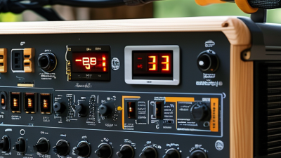 How to Choose the Best Pure Sine Wave Inverter for Your Needs?