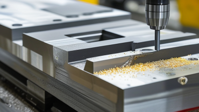 Why is Precision Crucial in Machining Processes for Buyers?