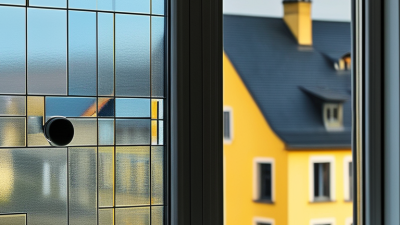 10 Reasons Why European Windows Excel in Energy Efficiency?