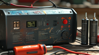 Top 10 Reasons Your 12v Battery Charger Clicks but Doesn't Charge?