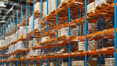 Why Choose Cantilever Storage for Your Warehouse Needs?