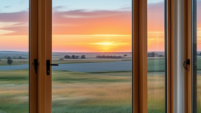 Top 10 Ways to Improve Door Energy Efficiency?