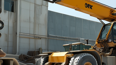 10 Essential Tips for Using a Vacuum Lift for Heavy Stone Slabs?