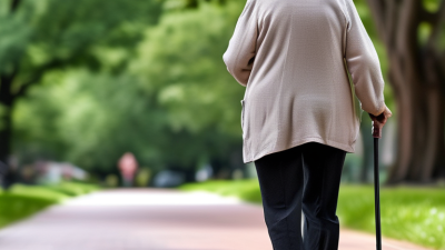 Why is Anti Slip Flooring Essential for Seniors Safety?