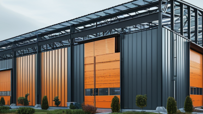 What is the Lifespan of a Steel Warehouse Building in 2026?