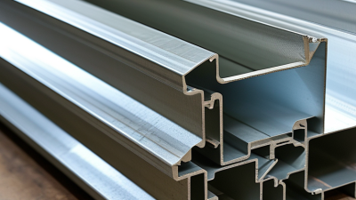 How to Choose the Right Aluminum Alloy Profile for Your Project?