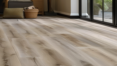 Best SPC Vinyl Flooring Options for Global Buyers?