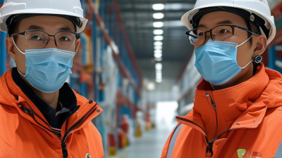Top PPE Solution Providers in China for Global Buyers?