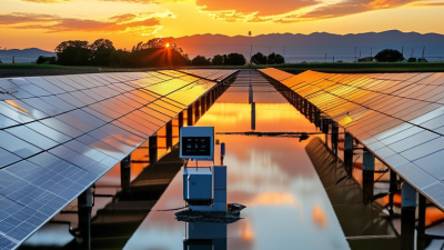 How to Resolve Solar Charge Controller Error Codes Easily?