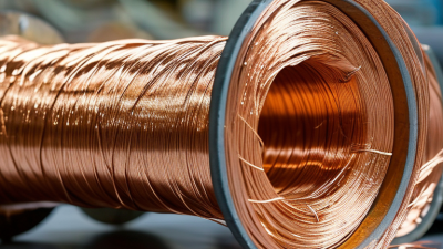 Top Insulated Copper Wire Suppliers for Global Buyers?