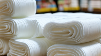 Top Disposable Underpads Exporter for 2026 Buying Guide?