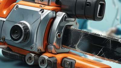 Top 10 Medical Electric Saw Features Buyers Should Know
