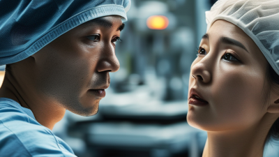 Why is Product Innovation Crucial for Orthopedic Implant Suppliers?