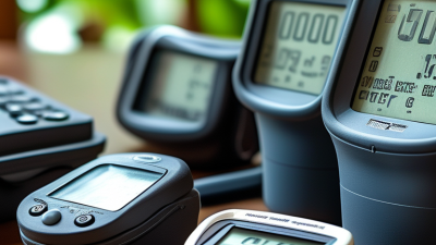 How to Choose the Best Digital Tyre Pressure Gauge for Your Needs?