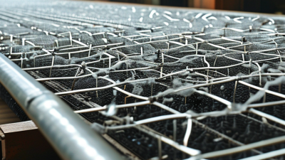 Why Does Metal Mesh Work Effectively in Filtration?