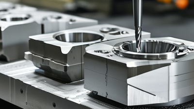 Top China Best Aluminum Milling Parts for Global Buyers?