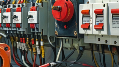 Why Do I Need an AFDD If I Have an RCBO?