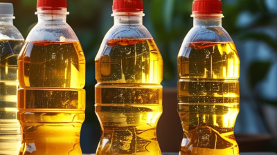 China Top 10 Reasons Why Do Plastic Bottles Turn Yellow?