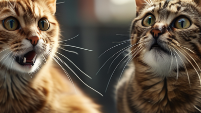 Why Does My Cat Fear the Automatic Feeder Clicking Noise?