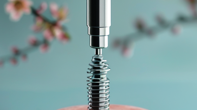 What Are PFNA Intramedullary Nails Benefits and Applications?