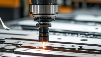 What Makes PCB Laser Cutting More Accurate Than Routing?