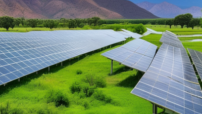 Benefits of Off Grid Solar Systems for Global Buyers?