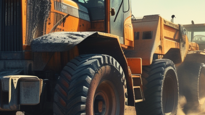 How Often Should I Change Construction Equipment Air Filters?