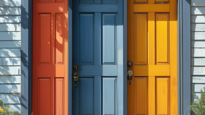Top 10 Ways to Fix a Gap Under a Door?