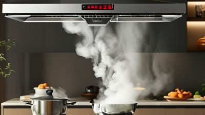 What is a Range Exhaust Hood and How Does it Work?