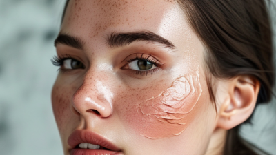 Why is My Primer Peeling Under My Foundation Solutions?