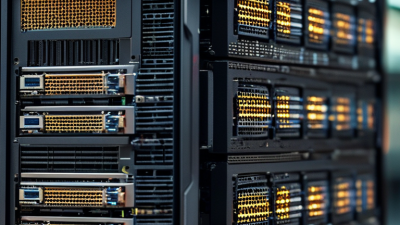 Why is DDR5 Essential for Optimizing Server Performance?