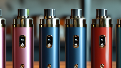 What Voltage Should I Set My Vape Mod For Best Flavor?