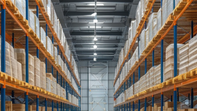 Understanding Mezzanine Systems for Optimal Warehouse Efficiency?