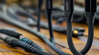 Best Long Hd Cable Options for Global Buyers Seeking Quality?