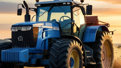Top 10 Reasons to Use Domestic Glass for Agricultural Vehicle Repairs?