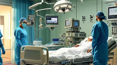 How to Maintain Hygiene in Medical Procedures in 2026