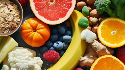 What Happens When You Lack Key Vitamins in Your Diet Tips