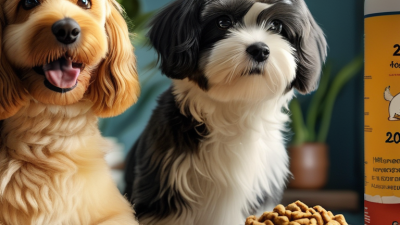 2026 Best Tips to Choose the Right Pet Food Brand?