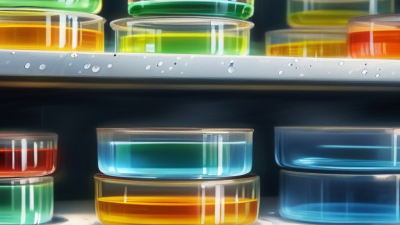 How to Properly Store Petri Dishes in an Incubator?