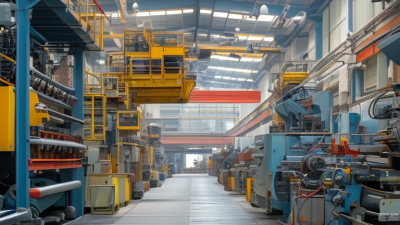 Top 10 Plastic Processing Equipment Investment Tips for Buyers?