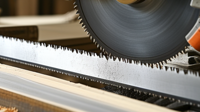 How to Fix a Band Saw Blade That Keeps Popping Off?