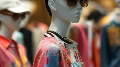Why Do Trendy Clothes Lose Shape So Quickly in China?