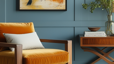 How To Effectively Combine Textures For Stunning Home Decor?