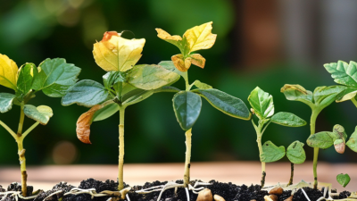 10 Best Ways to Identify Overwatered vs Underwatered Plants?