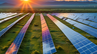 10 Best Solar Panels How Long Do They Normally Last?