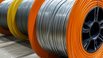 2026 Top PVC Aluminum Cable Trends for Global Buyers?