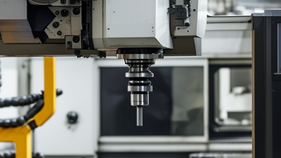 Top 5 Reasons Why CNC Machines Are Essential in Modern Factories?