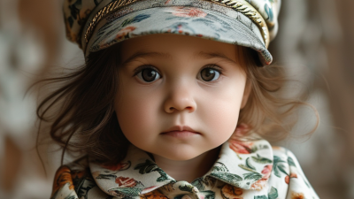 2026 Top Trends in Replica Baby Designer Clothes to Buy?