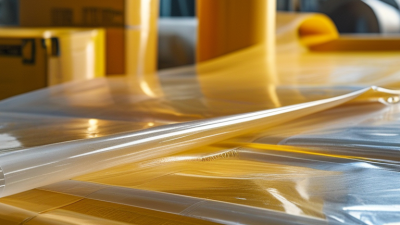 How to Choose the Best PVC Film for Your Business Needs?