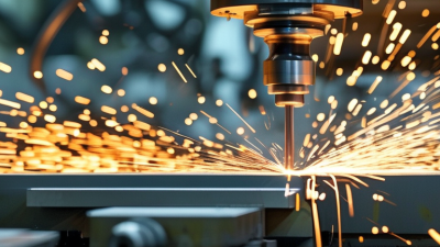 Why is Choosing the Right Machining Service Provider Important?